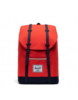 Herschel Backpack Retreat Grenadine