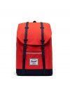 Herschel Backpack Retreat Grenadine