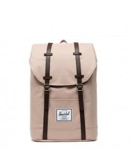 Herschel Backpack Retreat Light Taupe