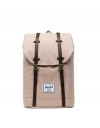 Herschel Supply Rucsac Retreat Light Taupe Maro