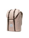 Herschel Supply Rucsac Retreat Light Taupe Maro