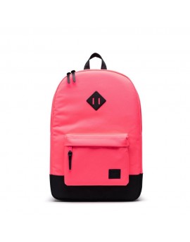 Herschel Backpack Heritage Neon Pink