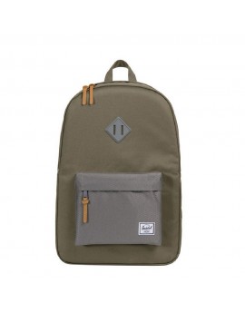 Herschel Backpack Heritage Green Pearl