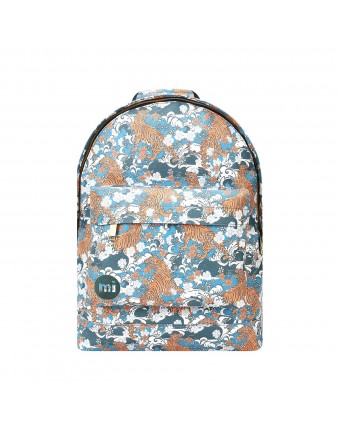 Mi-Pac Backpack Premium Oriental Tigers
