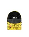 Mi-Pac Backpack Premium Little Miss Sunshine Yellow