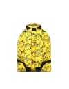 Mi-Pac Backpack Premium Little Miss Sunshine Yellow