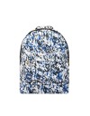 Mi-Pac Backpack Paint Splash Blue