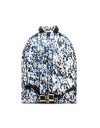 Mi-Pac Backpack Paint Splash Blue