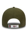 Sapca New Era 9forty Winterised League Detroit Tigers Verde