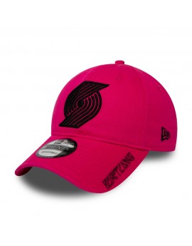 New Era 9forty Portland Trail Blazers