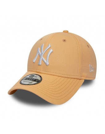 Sapca New Era 9forty Basic New York Yankees Roz Somon