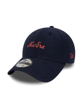 New Era 9forty slub snapback navy