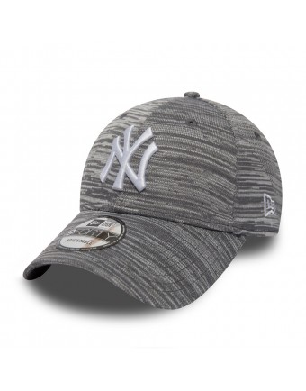 New Era 9forty Engineered NY Yankees Grey