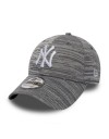 Sapca New Era 9forty Engineered Fit NY Yankees Gri
