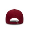 Sapca New Era 9Forty MLB New York Yankees Rosu Inchis