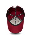 Sapca New Era 9Forty MLB New York Yankees Rosu Inchis