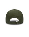 Sapca New Era 9Forty MLB New York Yankees Verde Oliv