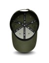 Sapca New Era 9Forty MLB New York Yankees Verde Oliv