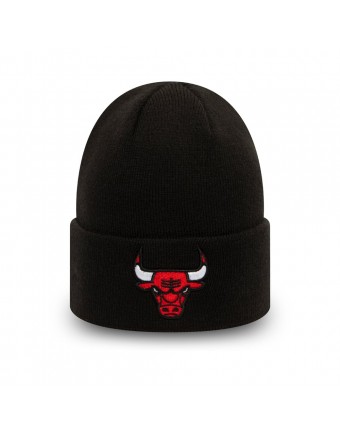 New Era Knit Basic Cuff Negru