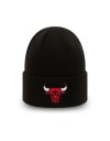 New Era Knit Basic Cuff Negru