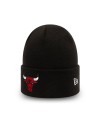 New Era Knit Basic Cuff Negru