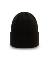 New Era Knit Basic Cuff Negru