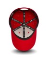 New Era Flag 9forty Essential Red