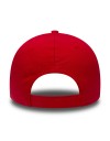 New Era Flag 9forty Essential Red