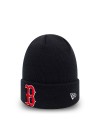 New Era Knit Boston Red Sox Navy