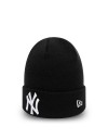Caciula New Era Knit New York Yankees Negru