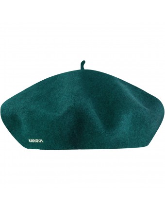 Kangol Modelaine Beret Pine
