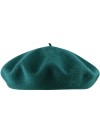 Kangol Modelaine Beret Pine