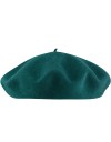 Kangol Modelaine Beret Pine