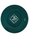 Kangol Modelaine Beret Pine