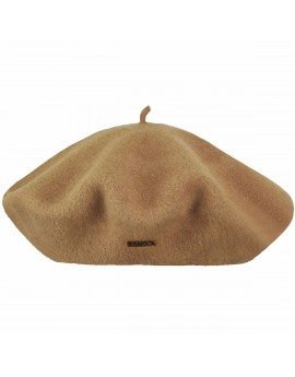 Bereta Kangol Modelaine Maro Camel