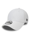 New Era Flag 9forty Essential White