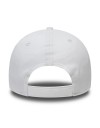 New Era Flag 9forty Essential White