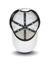 Sapca New Era 9forty Essential Alb