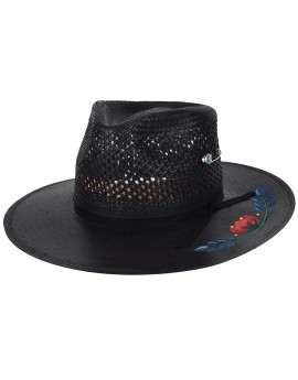 Bailey Western Renegade Merit Hat