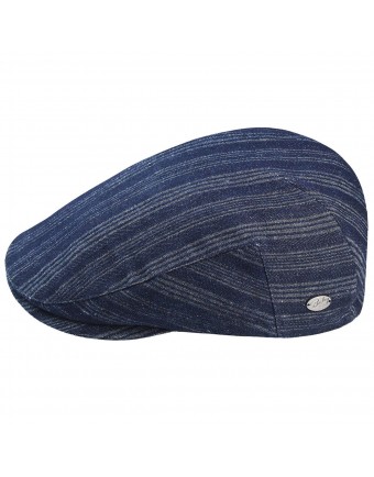 Basca Bailey of Hollywood Gulick Dark Denim