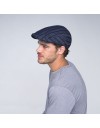 Basca Bailey of Hollywood Gulick Dark Denim