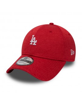 Sapca New Era 940 Shadow Los Angeles Dodgers Rosu