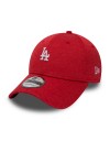 Sapca New Era 940 Shadow Los Angeles Dodgers Rosu