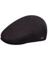 Bailey of Hollywood Ormond Cap Brown