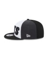 Sapca New Era 9fifty Brooklyn Nets Back Half
