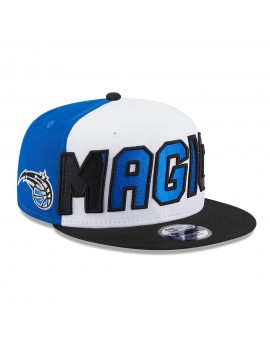 Sapca New Era 9fifty Orlando Magic Back Half