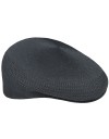 Basca Kangol Tropic 504 Ventair Negru