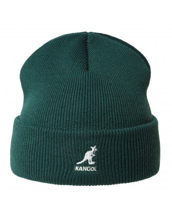 Caciula Kangol acrylic pullon pine verde