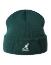 Kangol acrylic pull-on pine