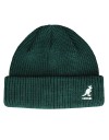 Caciula Kangol cardinal 2-way pine verde